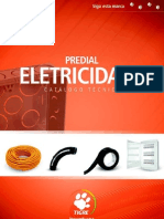 Catálogo Predial Elétirco