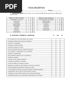 FICHA DESCRIPTIVA Paula Cartes