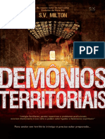 S. v. Milton - Demonios Territoriais