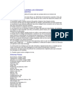 Cómo Deben Utilizarse Los Códigos de Comunicación Angelical