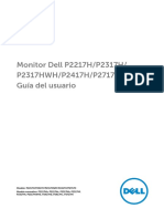 Monitor Dell