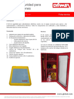 Kit de Seguridad