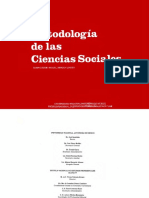 Metodologia de Las Ciencias Sociales v2 Ocr