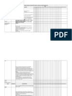 Formato Limpieza y Desinfección Empanadas