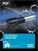 Atlas Copco