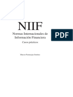 Niif Casos Practicos 1 PDF