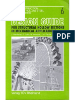 CIDECT Design Guide 6