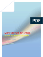 Matematica Aplicada