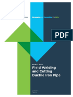 Guidelines FieldWeldingandCutting PDF