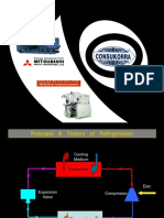 Absorption Chillers Presentation