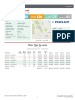 Lennar at Amber Creek