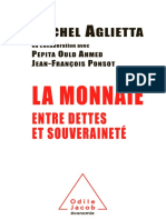 La Monnaie Entre Dettes Et Souverainet