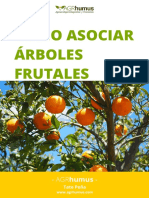 Arboles Frutales