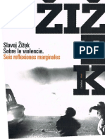 Zizek, S. (2008) - El Manto Ensangrentado Del Tirano. en Violencia, Seis Reflexiones Marginales PDF