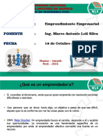 5.40-6.20.-Emprendimiento Empresaral 2016 - MLS SAC