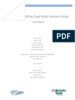 FCU Dual Systems Final Report