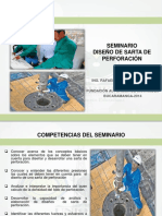 Diseno Sarta de Perforacion PDF