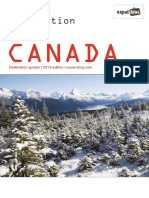 Guide Canada