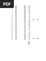 Datos de Ingreso de Boletas