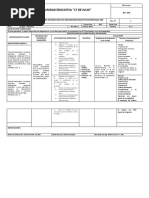 Matriz de Adaptación Curricularmj