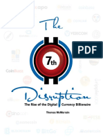 The 7th Disruption Ebook PDF