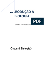 Portal Introdução A Bilogia