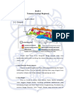 Itb - Geology Regional Banten Selatan Leuwidamar