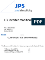 SCC 73709 LG Inverter Modification II v1.2