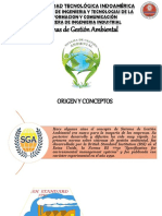 Sistemas de Gestión Ambiental PDF