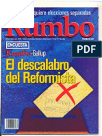 Revista Rumbo - 220