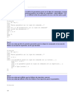 TP Script Shell 2010