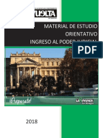 Material de Estudio Compilado - Teórico-Jurídico - La Revuelta