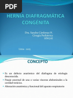 Dra Cardenas Hernia Diafragmática Congénita 1