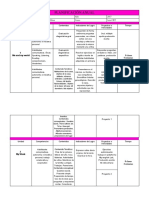 Planificación Por Competencias 1ero