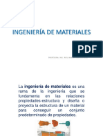 Ingenieria Materiales