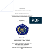 Case Report Keratitis