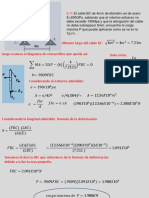 Trabajo de Mecanica de Materiales