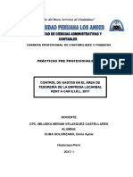 Informe Final III