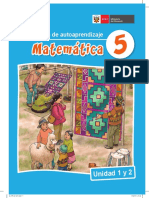 Z - Cuaderno de Autoaprendisaje Matematica 1-2 PDF