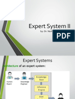 L9. Expert System 2