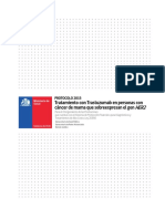 Protocolo Trastuzumab