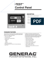 H 100 Controller 0171340SBY