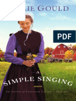 A Simple Singing