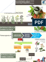 Farmacognosia 