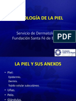 1-Semiología de La Piel