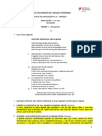 Teste 2 12B V1 SOLUÇÕES