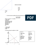 Grafica de Funciones