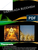 Theravada Buddhism