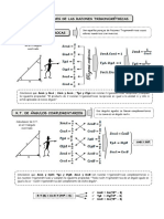 R T de Angulos Agudos Propiedades PDF