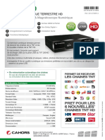 TVT280HD PDF